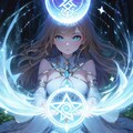 失われし魔法(ルーン魔法) 2枚目