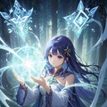 失われし魔法(ルーン魔法) 5枚目
