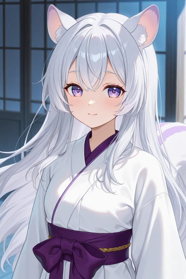 リスの御神体 | の人気AIイラスト・グラビア