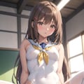 スポーツ少女 6枚目