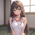 スポーツ少女 7枚目