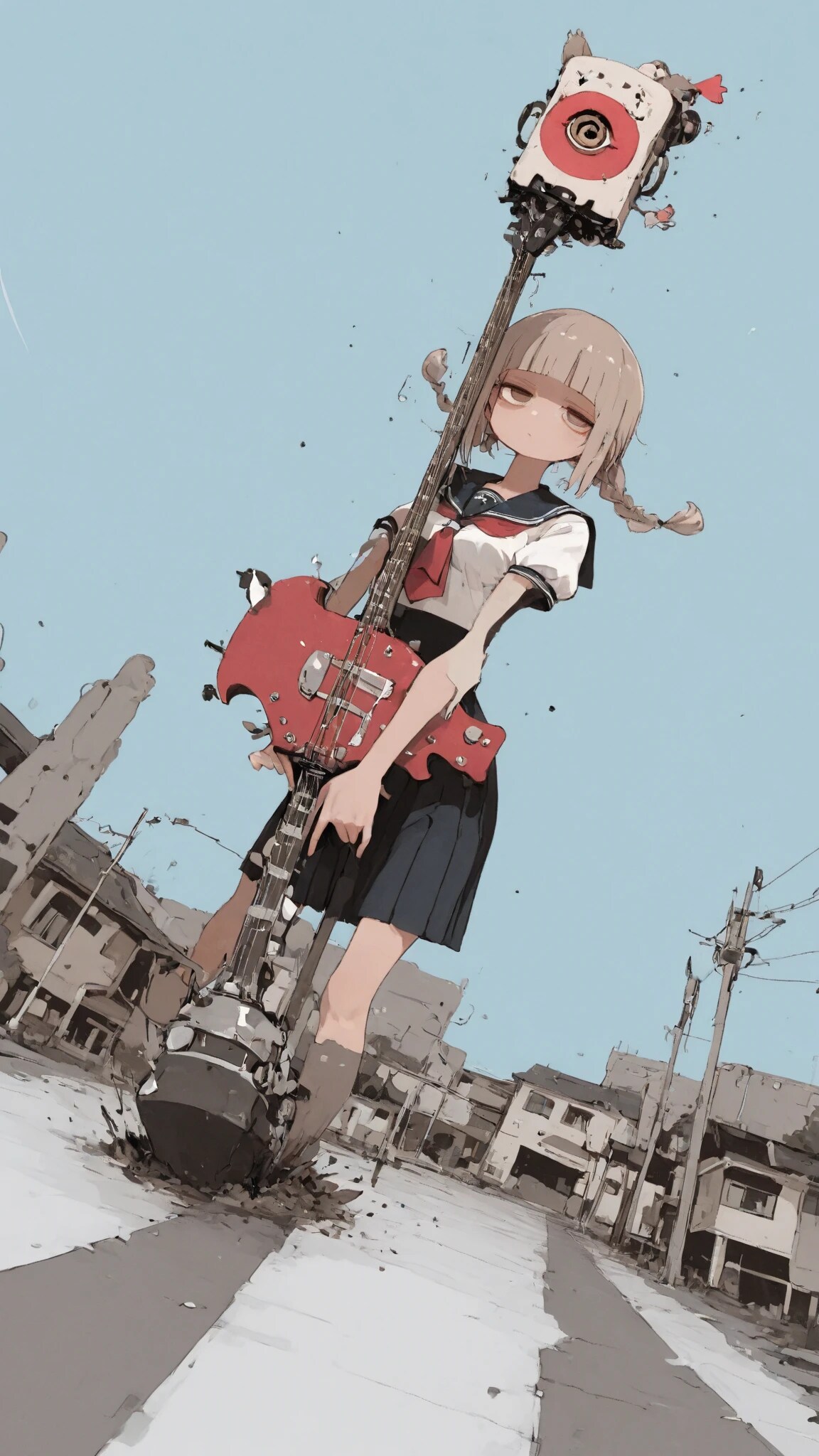 なし
