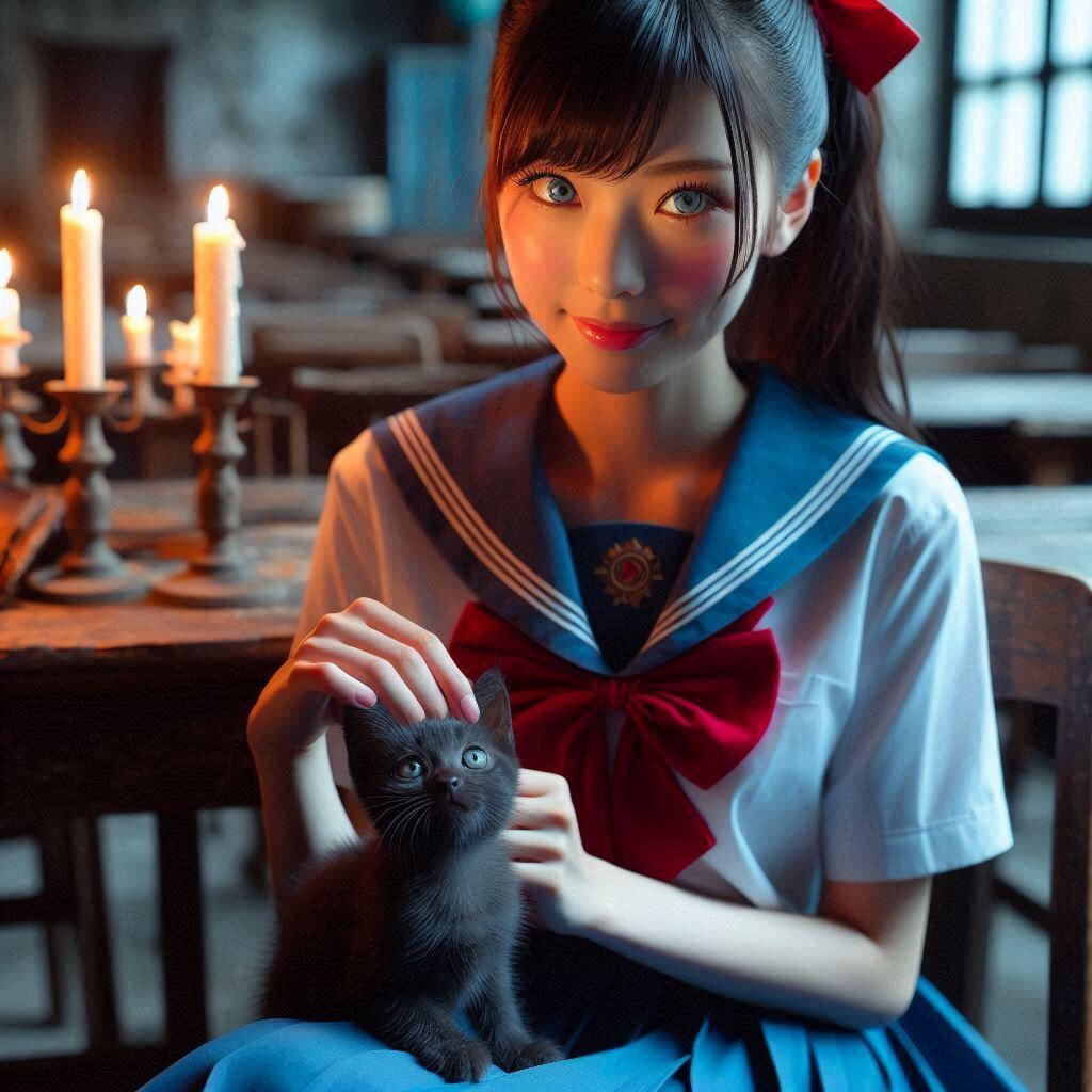 篭絡（台詞有）