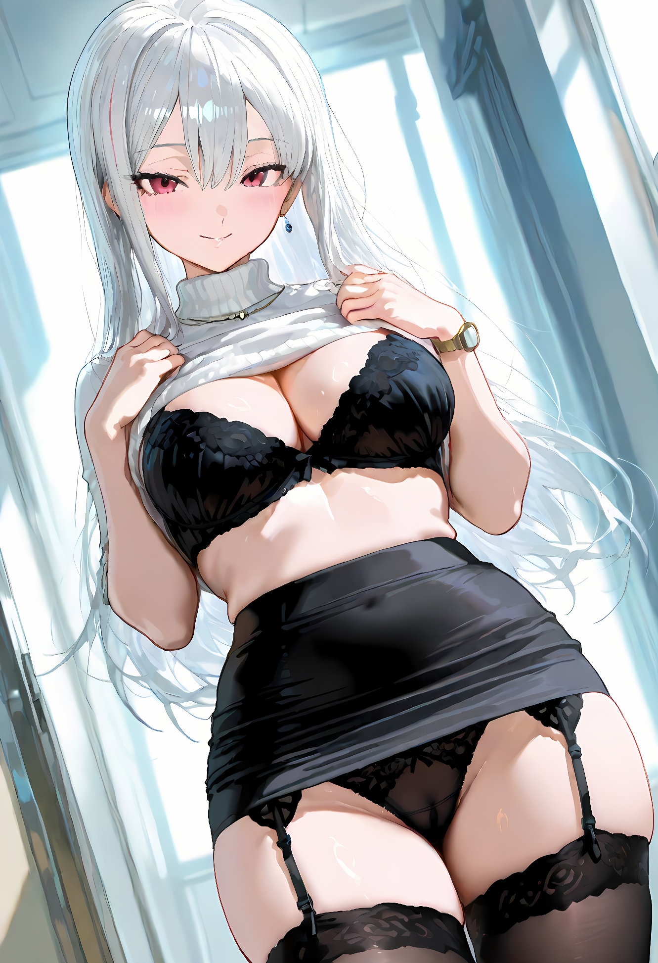 続・ごほうび