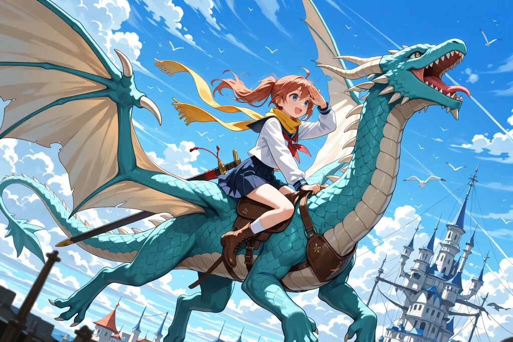 異世界で新生活を始めるよ！