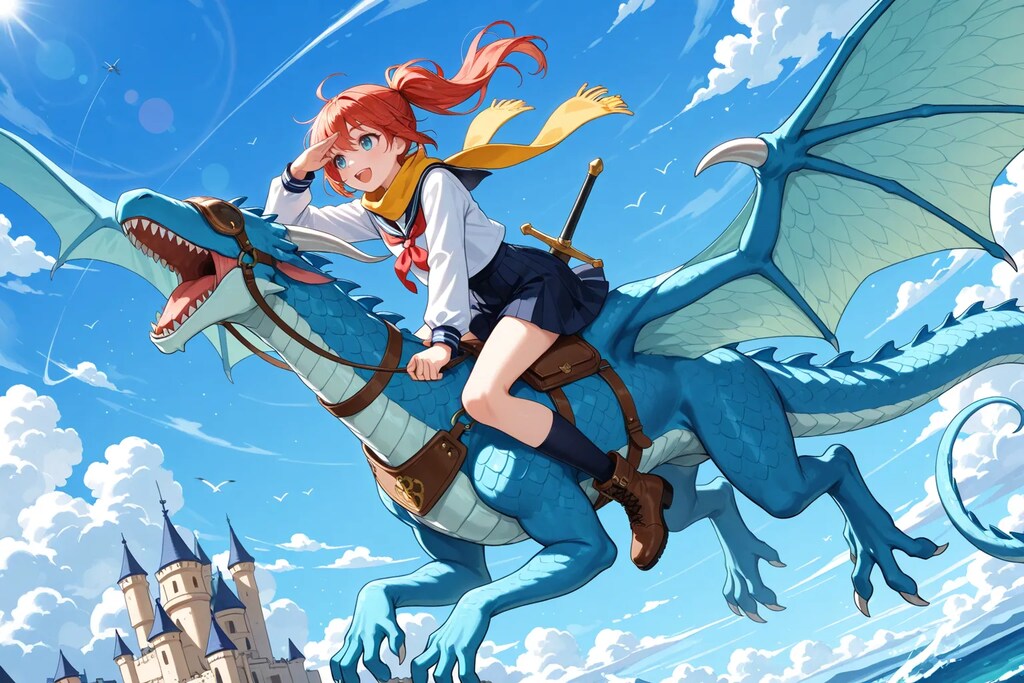 異世界で新生活を始めるよ！