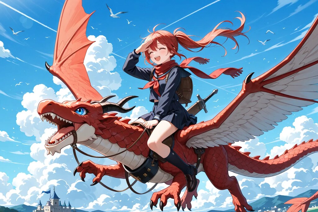 異世界で新生活を始めるよ！