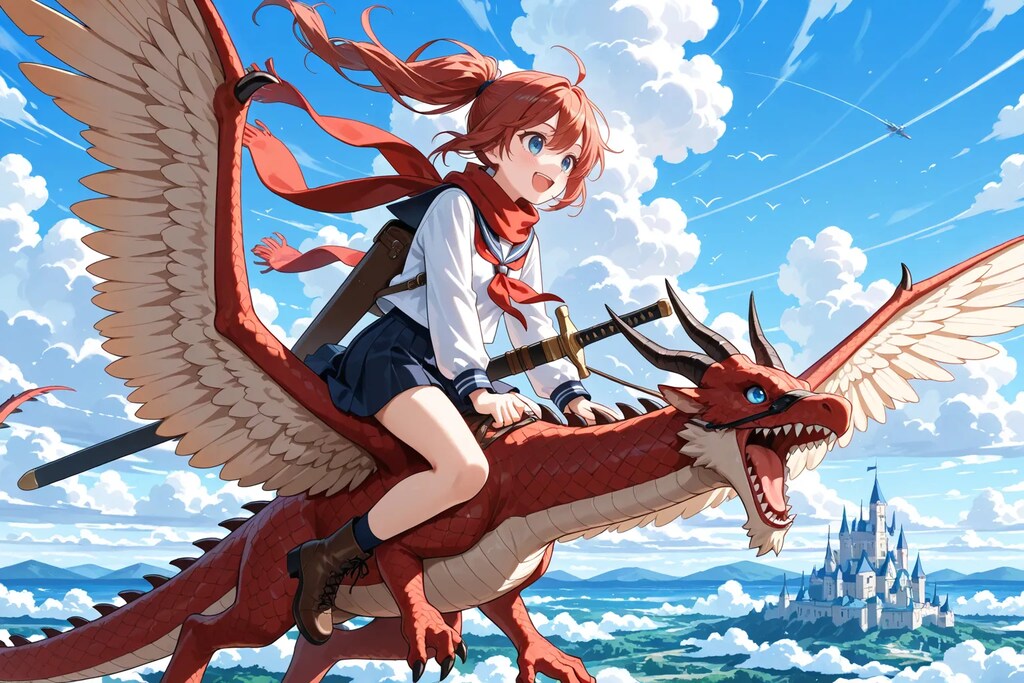 異世界で新生活を始めるよ！