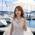 ヨットハーバー 4枚目