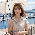 ヨットハーバー 5枚目