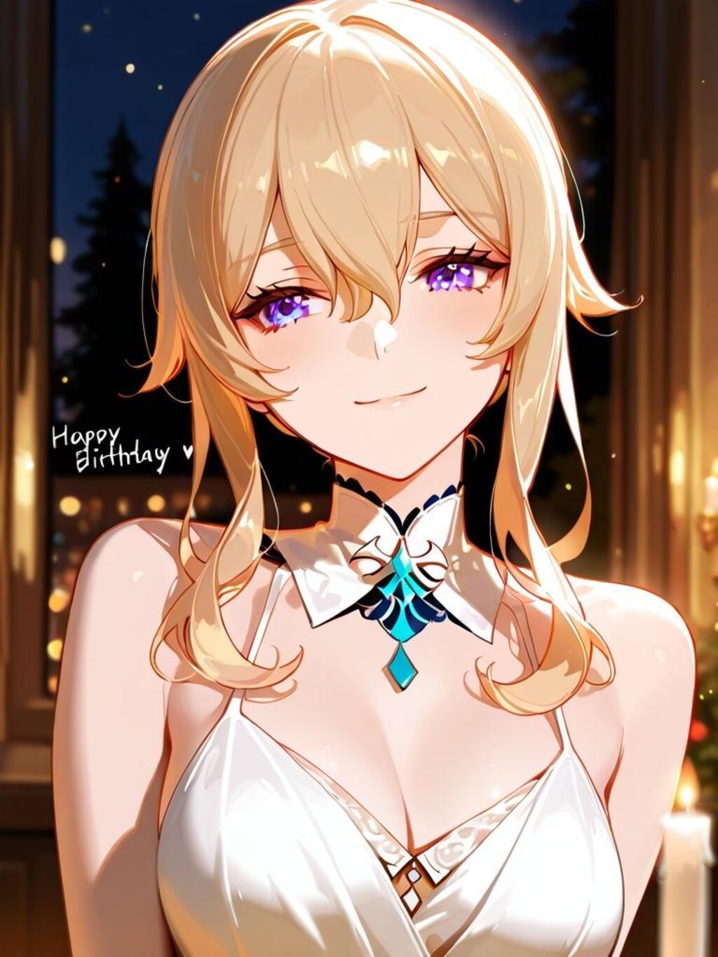 (ジン)生誕祭❤️3/14(原神)