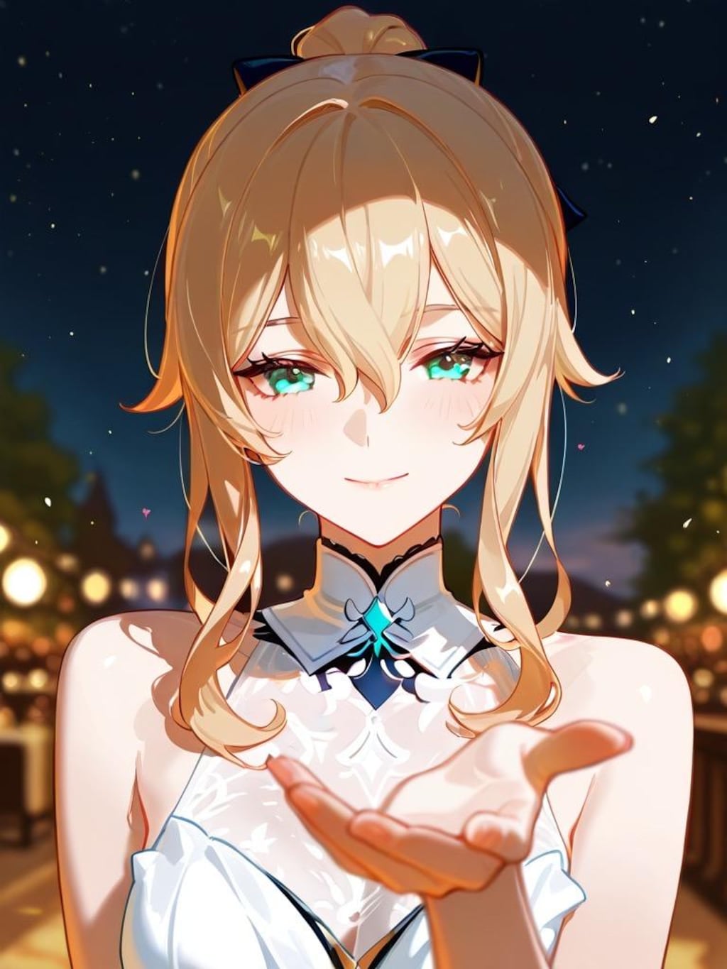 (ジン)生誕祭❤️3/14(原神)