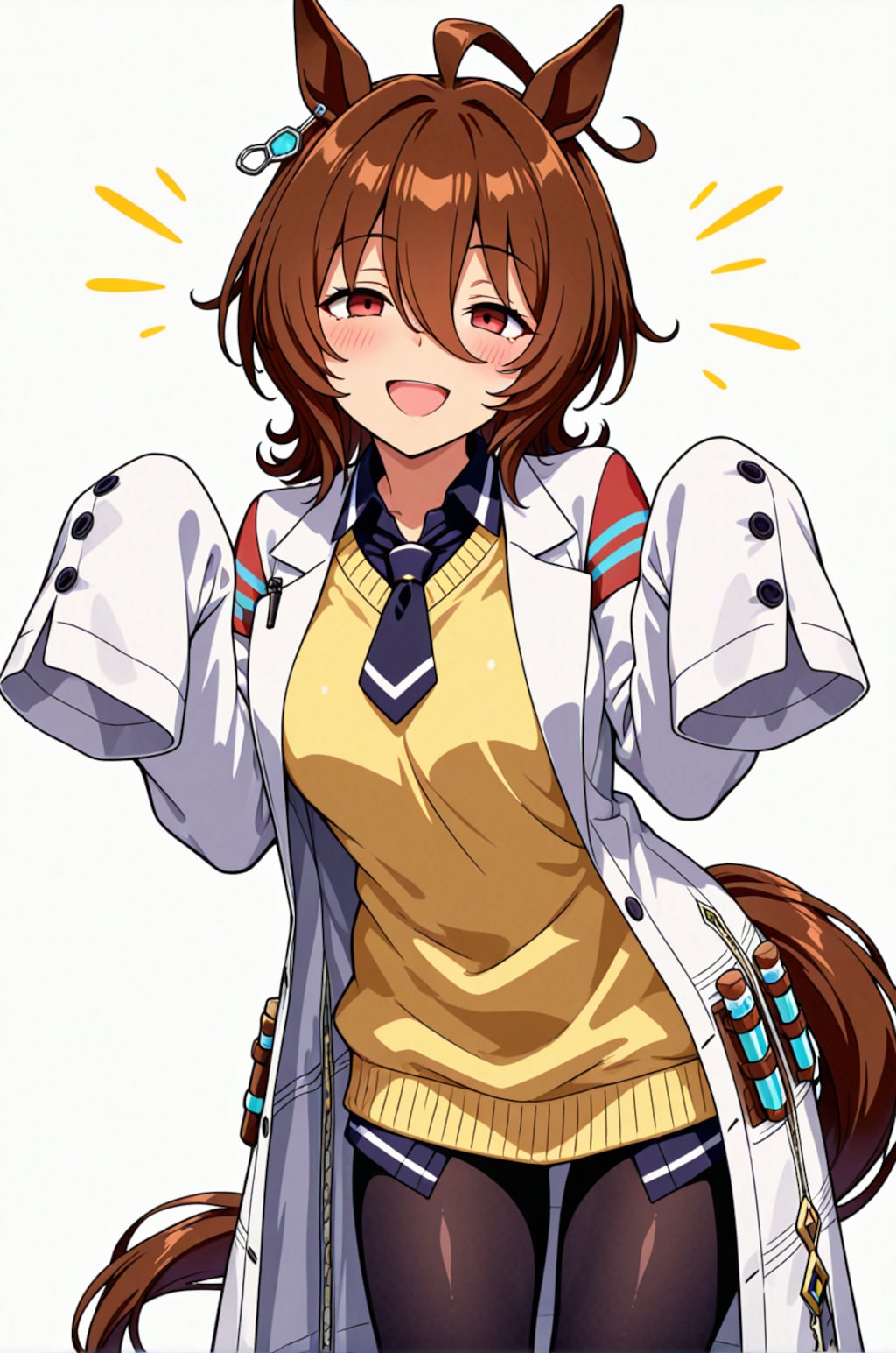 アグネスタキオン