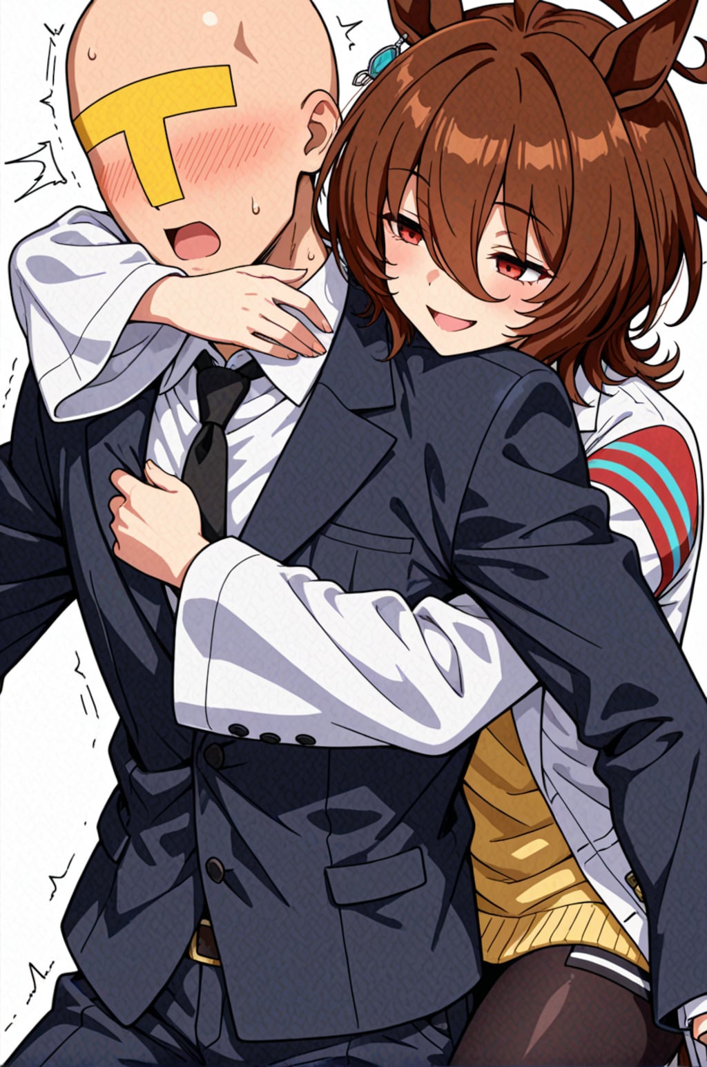 アグネスタキオン