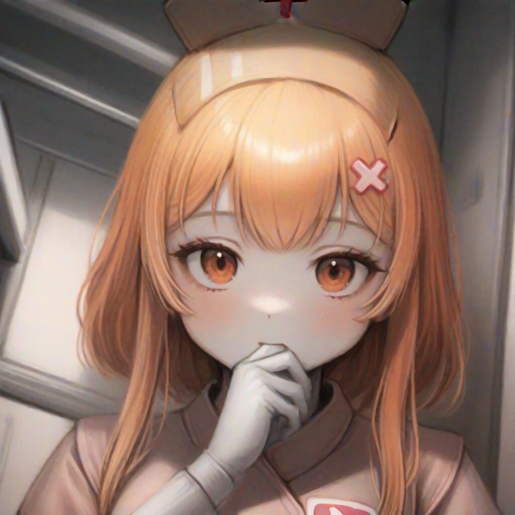 戸惑い