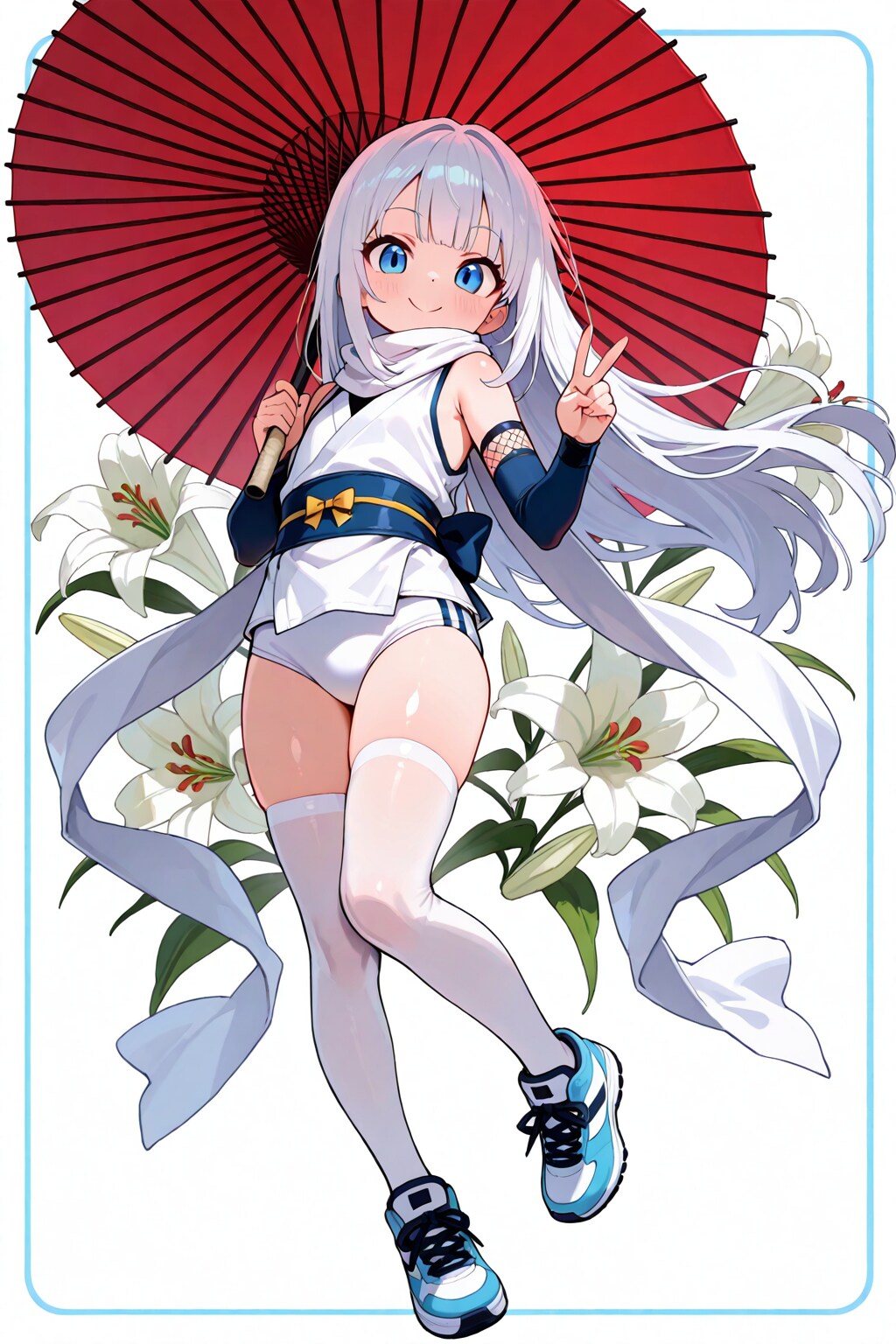 LILY忍ルマ