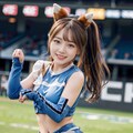 きつねダンスのキミを 2枚目