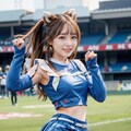きつねダンスのキミを 3枚目