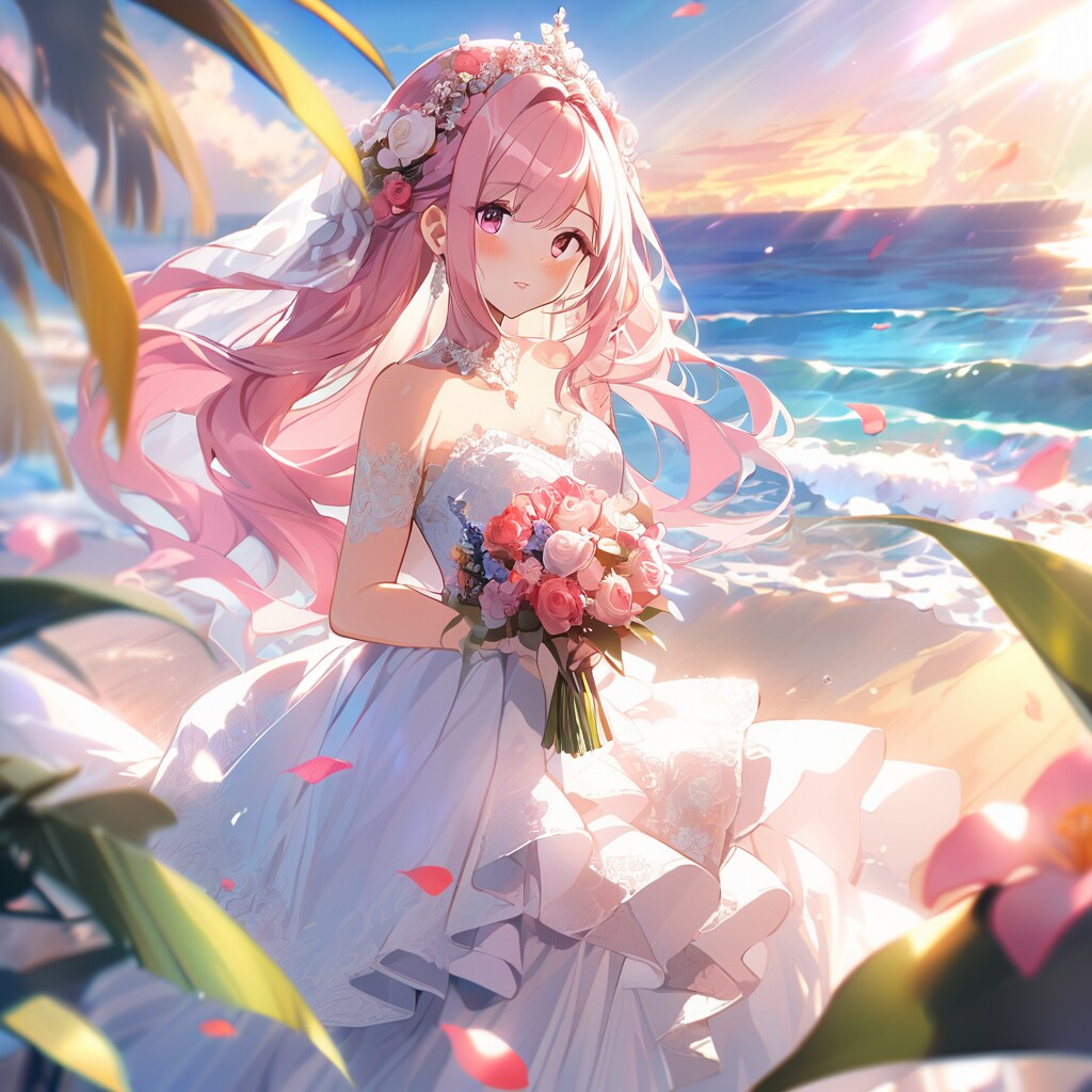 幸せを掴む | の人気AIイラスト・グラビア