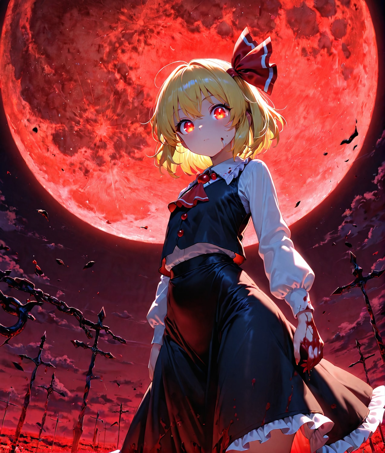 東方紅魔館