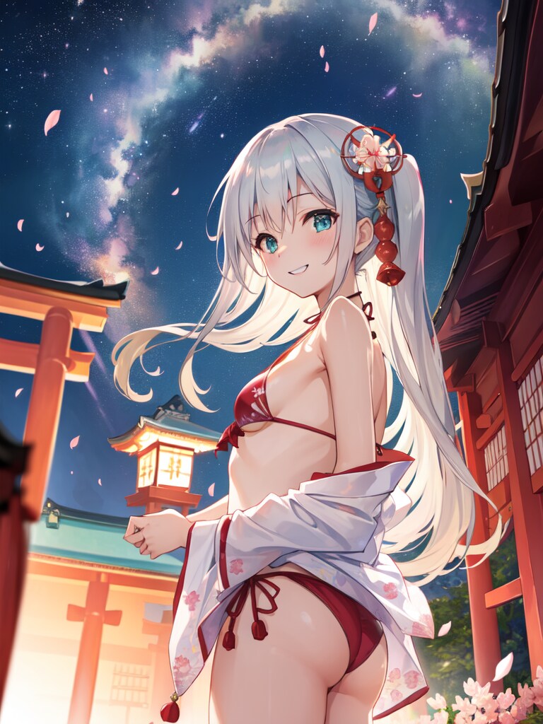みんなも会えるといいね。
