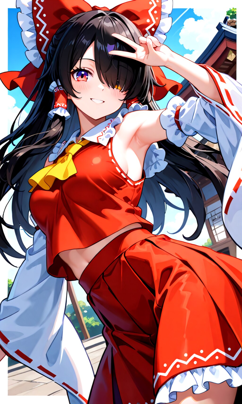 テッラ（コスプレ集）