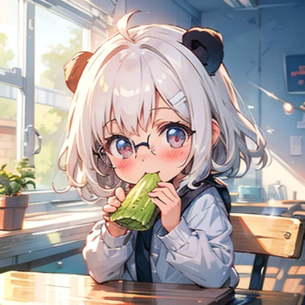 メガネ