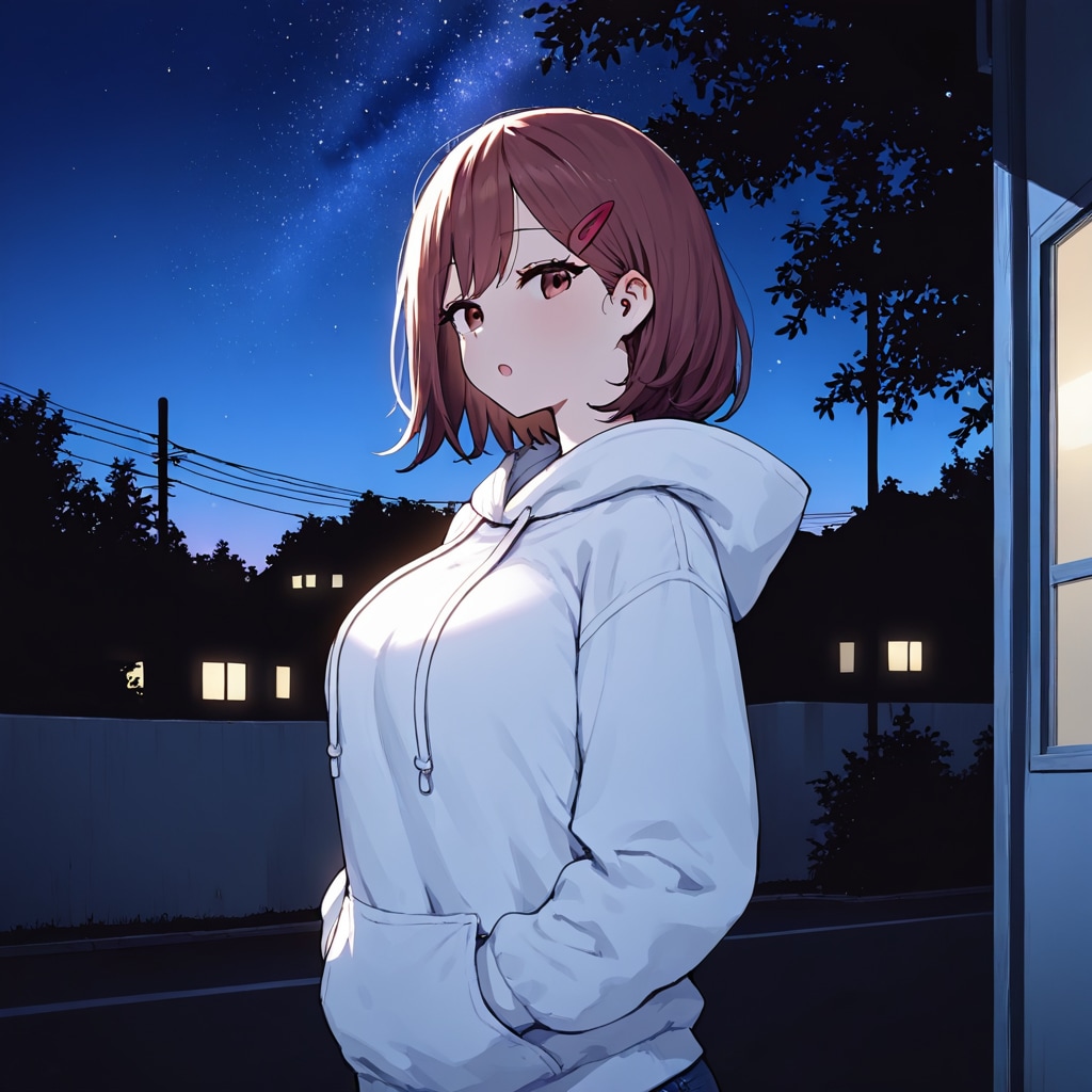 こんばんは