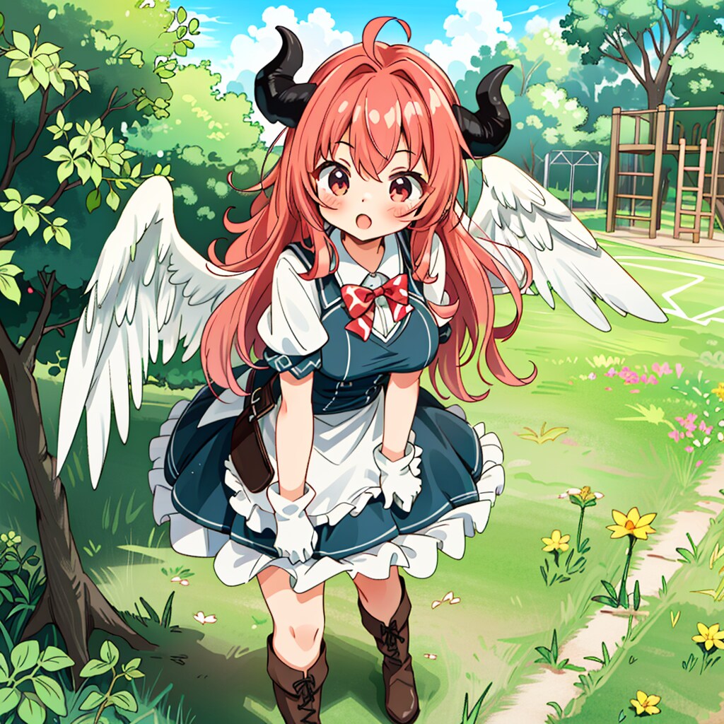 ショコラと遊ぼ！