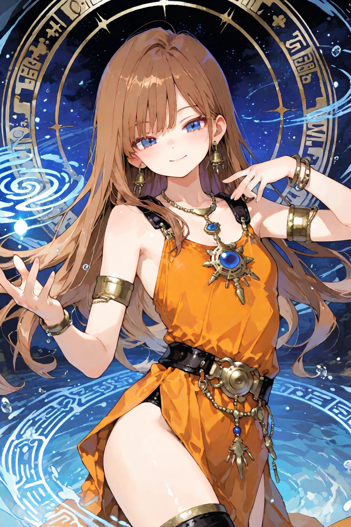 魔導士 Mage
