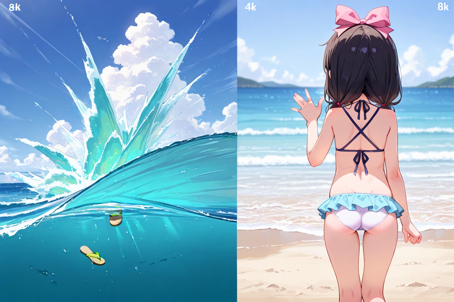 ７月３０日はサンダルバイバイの日