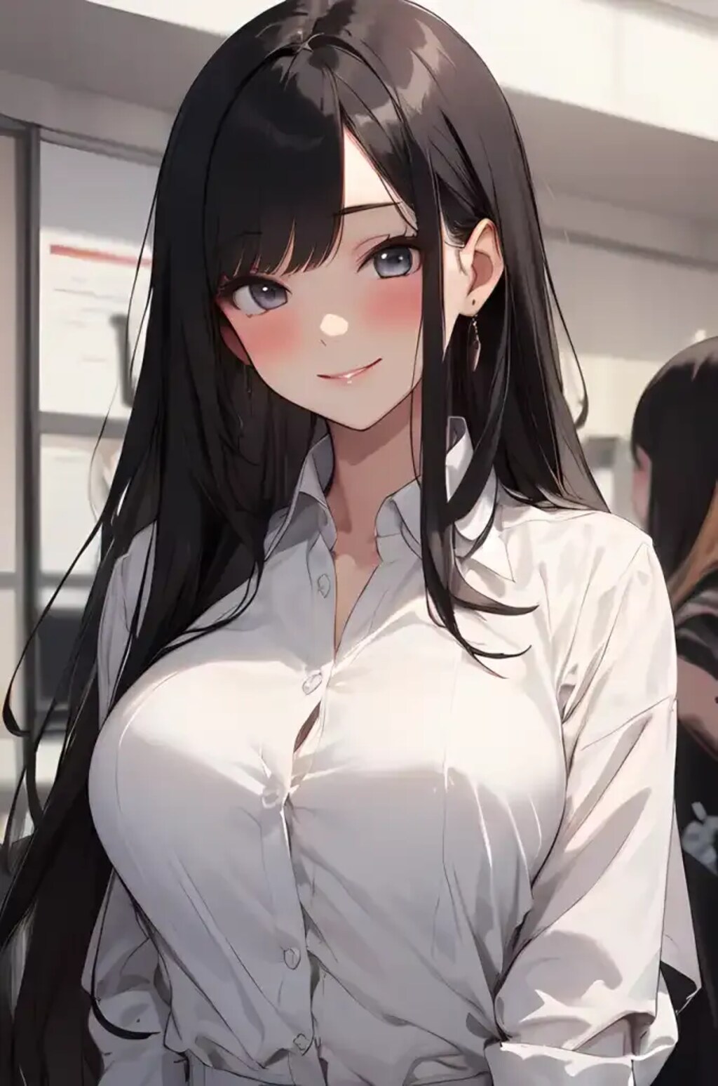 また会えましたね……