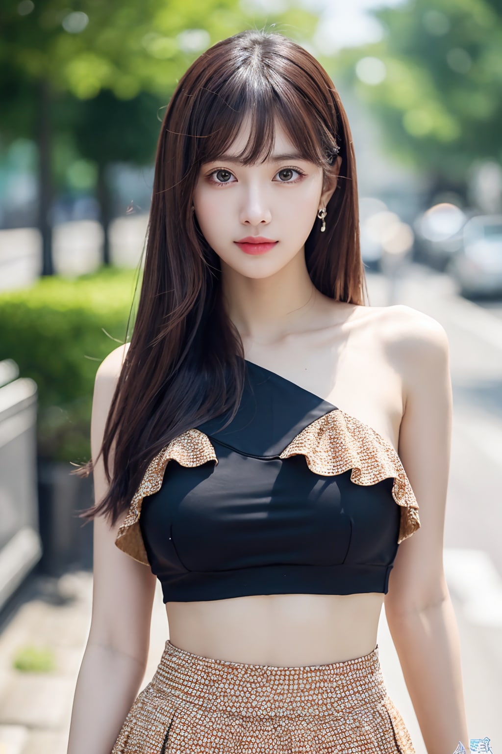 街