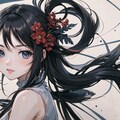 踊る 3枚目