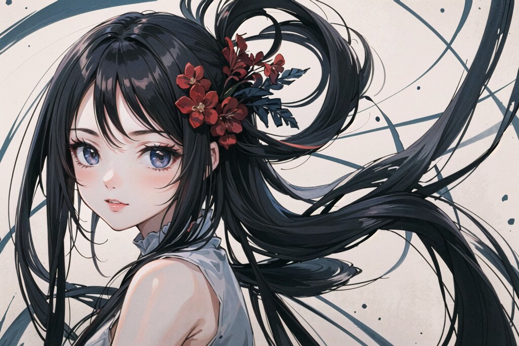 踊る