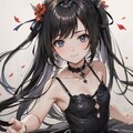 踊る 4枚目