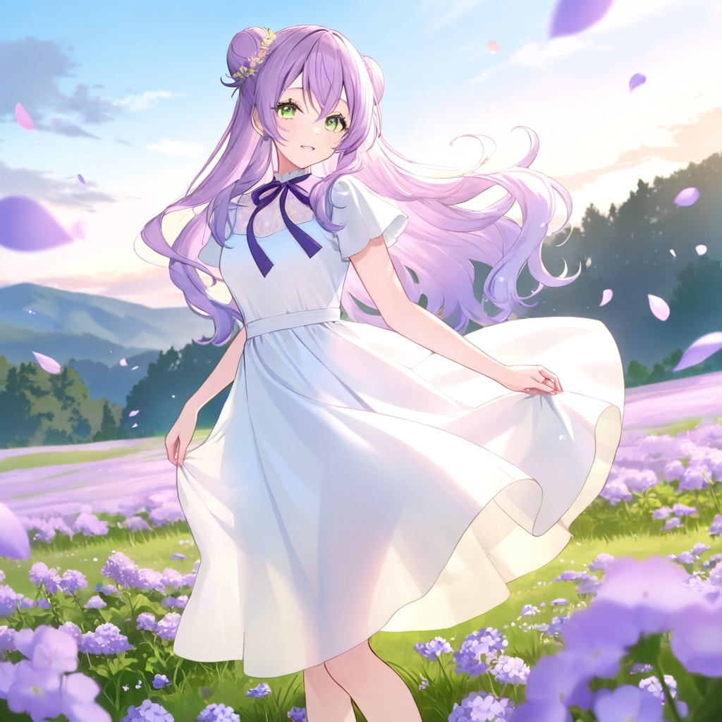 LiLACちゃん＋