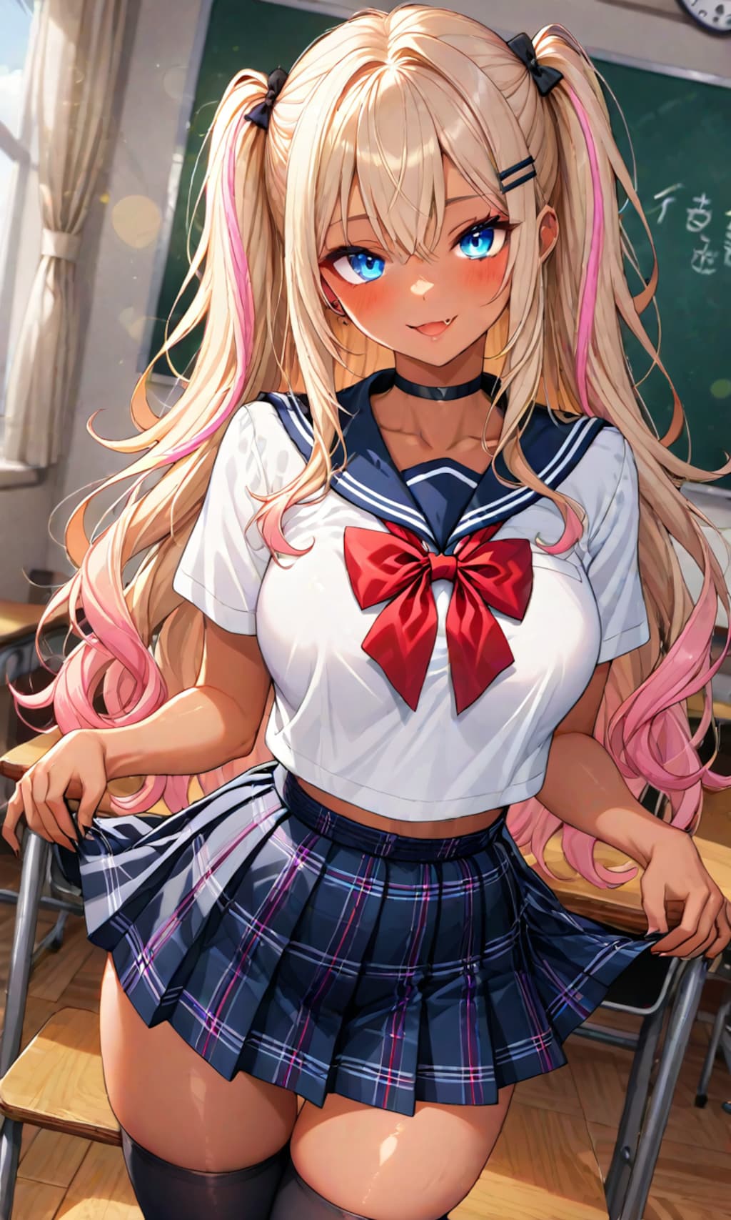 JK（女子高生）307