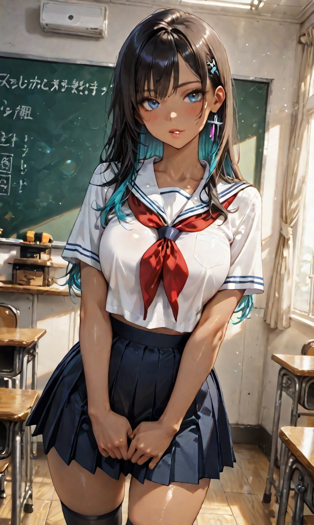 JK（女子高生）307