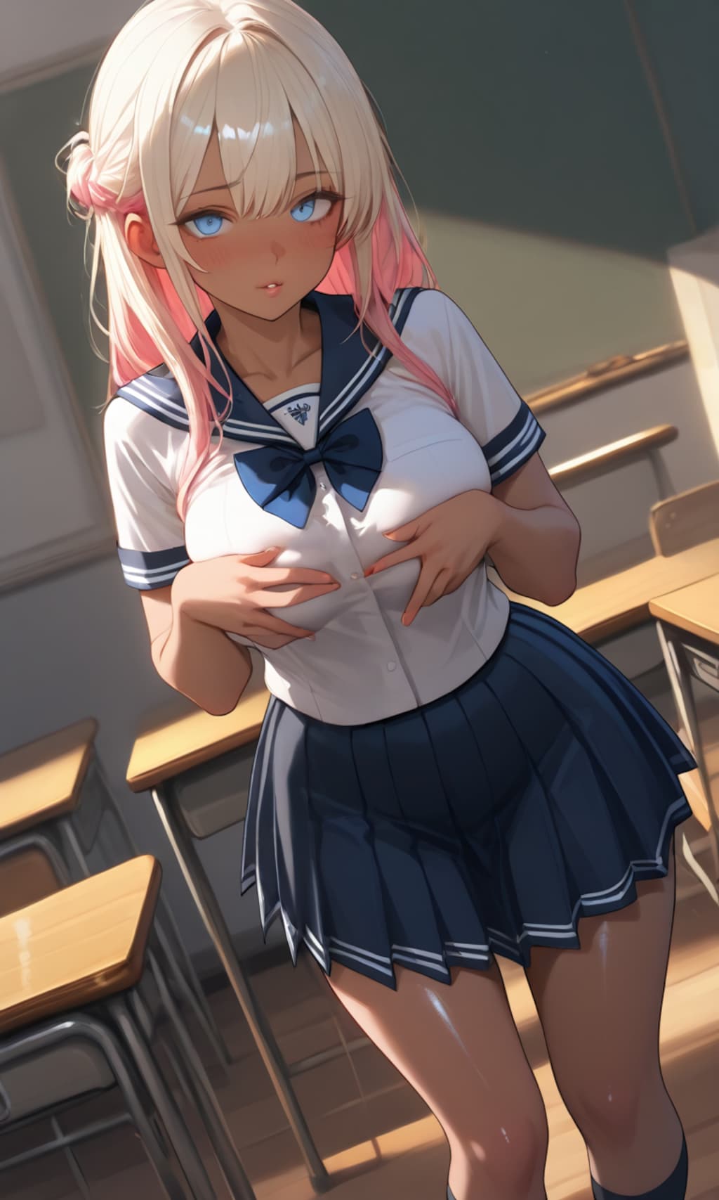 JK（女子高生）307