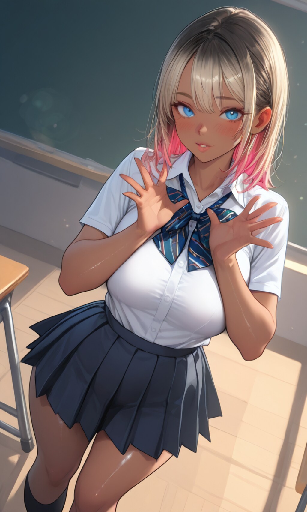 JK（女子高生）307