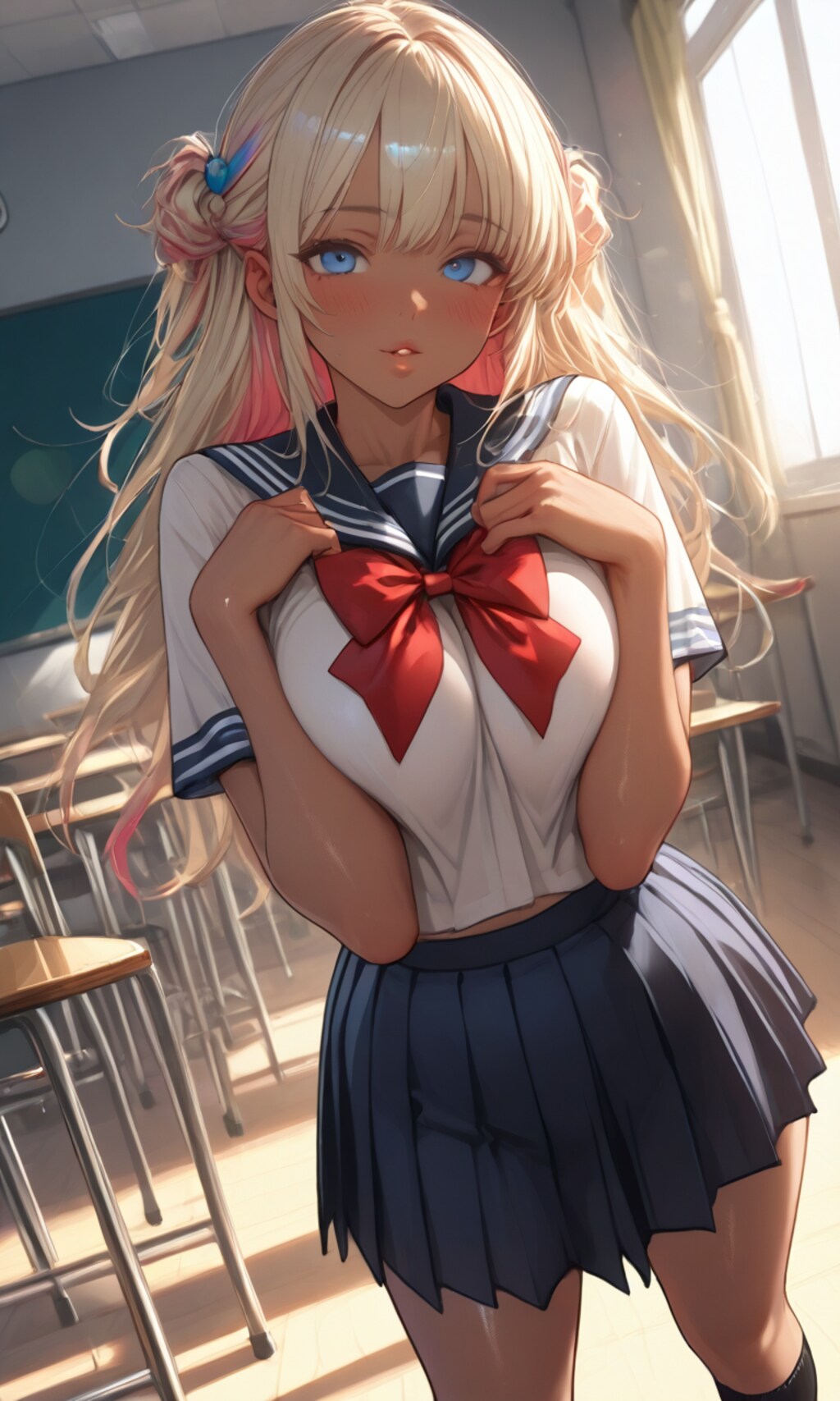 JK（女子高生）307