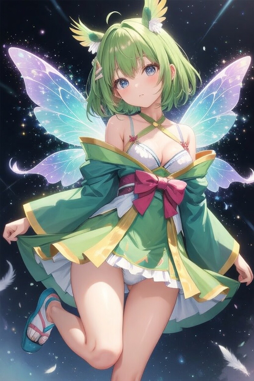 妖精