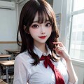 いけないこと？ 2枚目