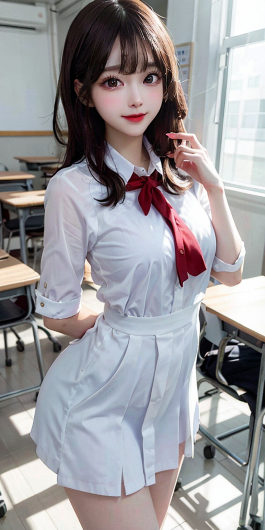 いけないこと？