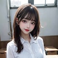 いけないこと？ 4枚目