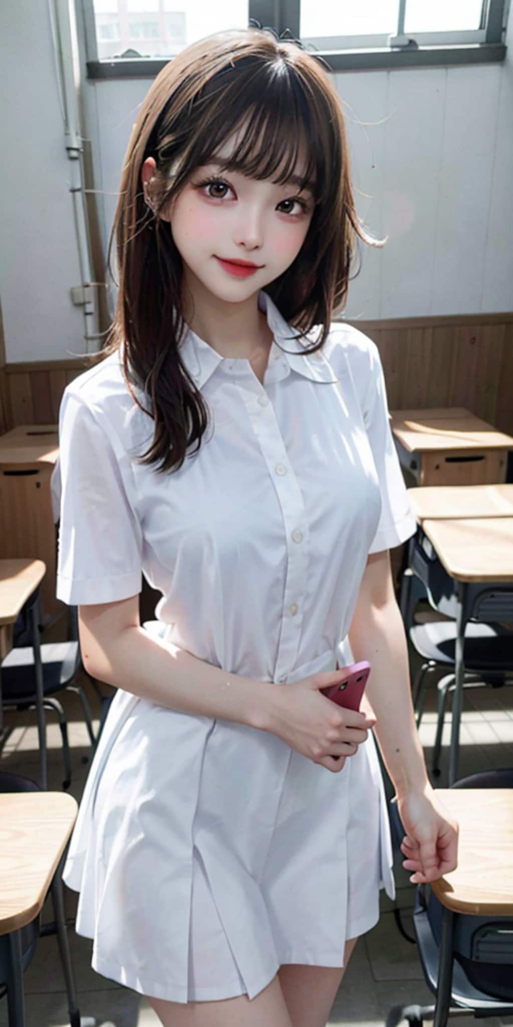 いけないこと？