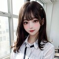 いけないこと？ 3枚目