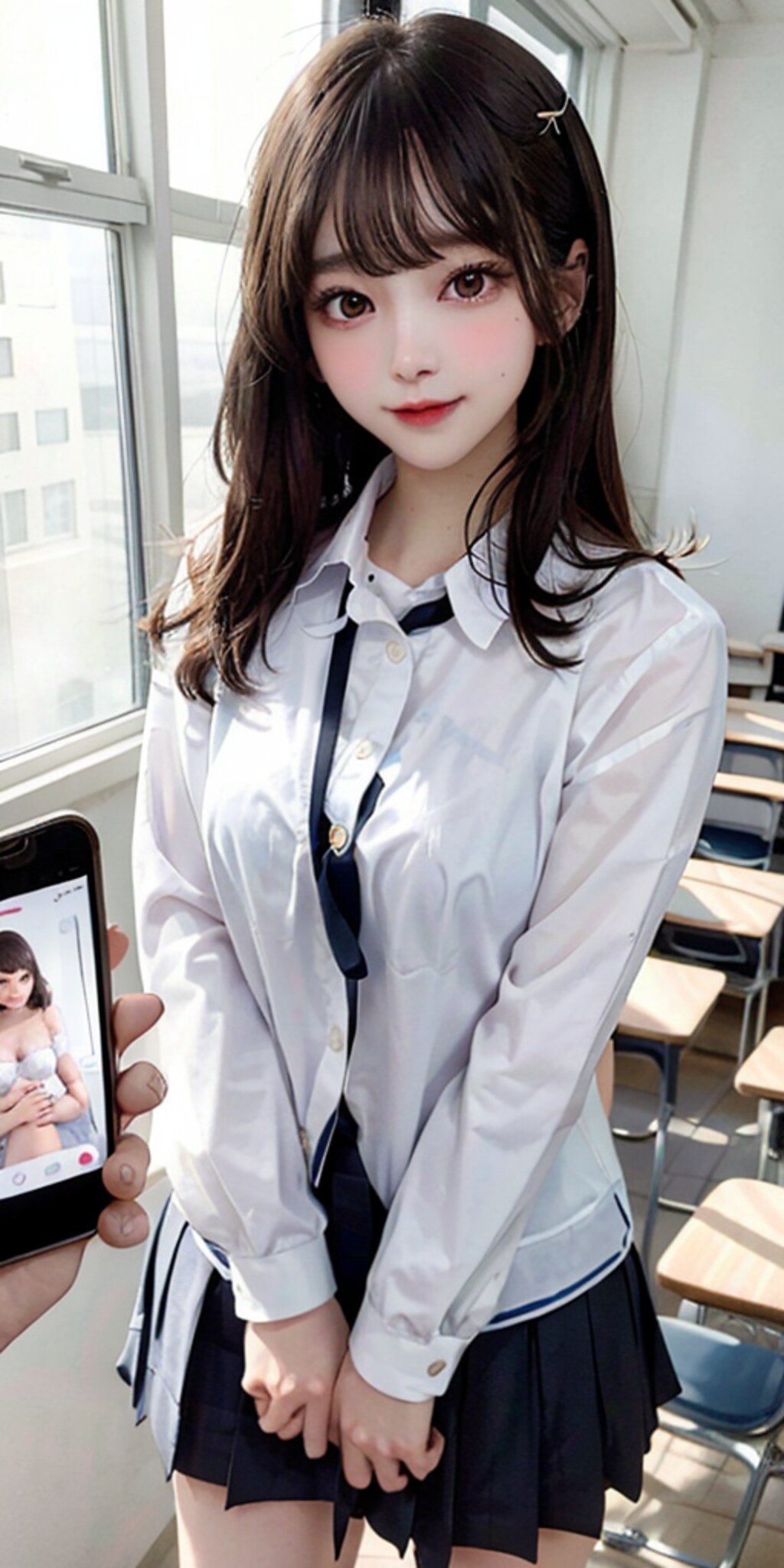 いけないこと？