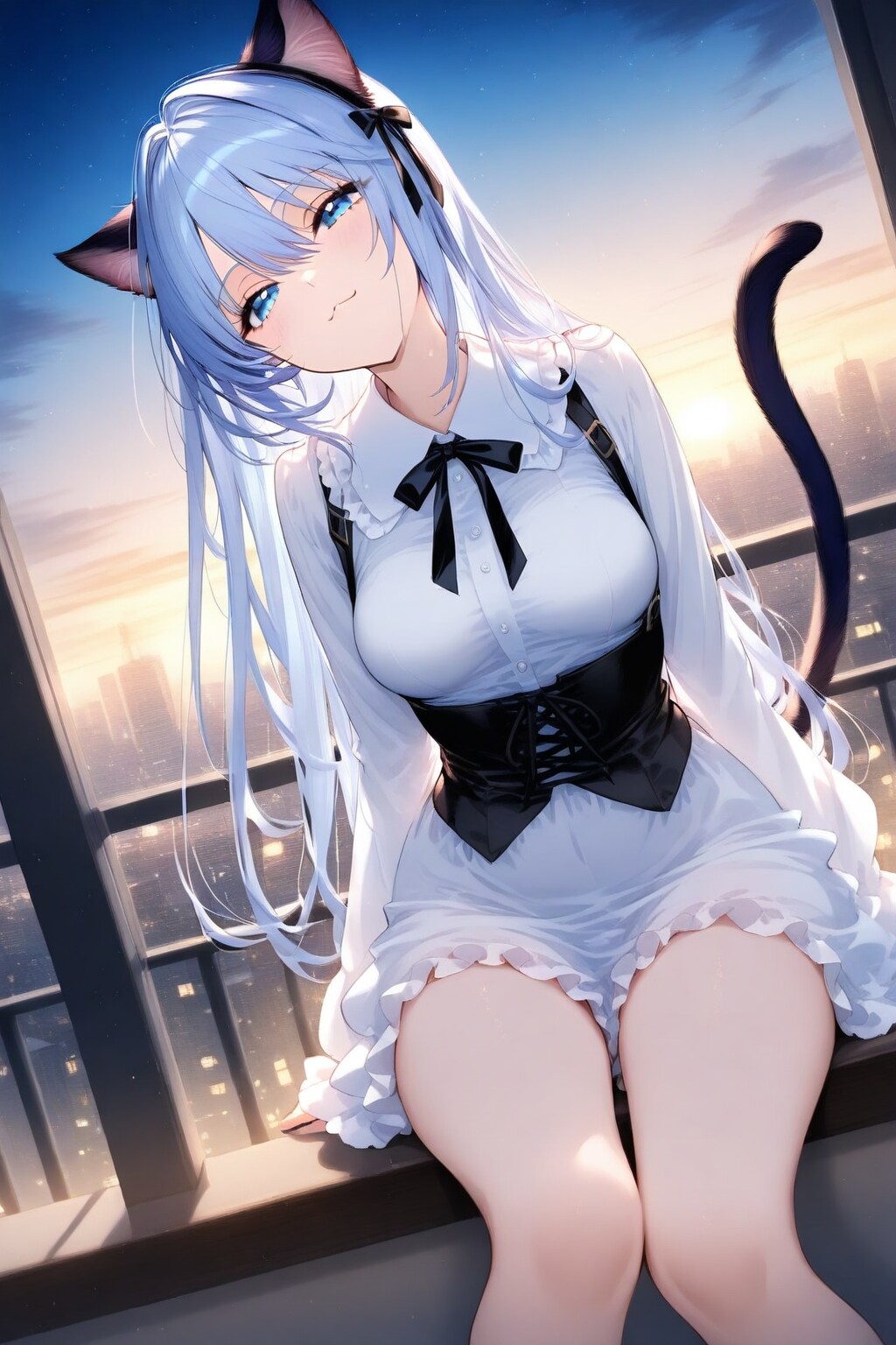 Catgirl